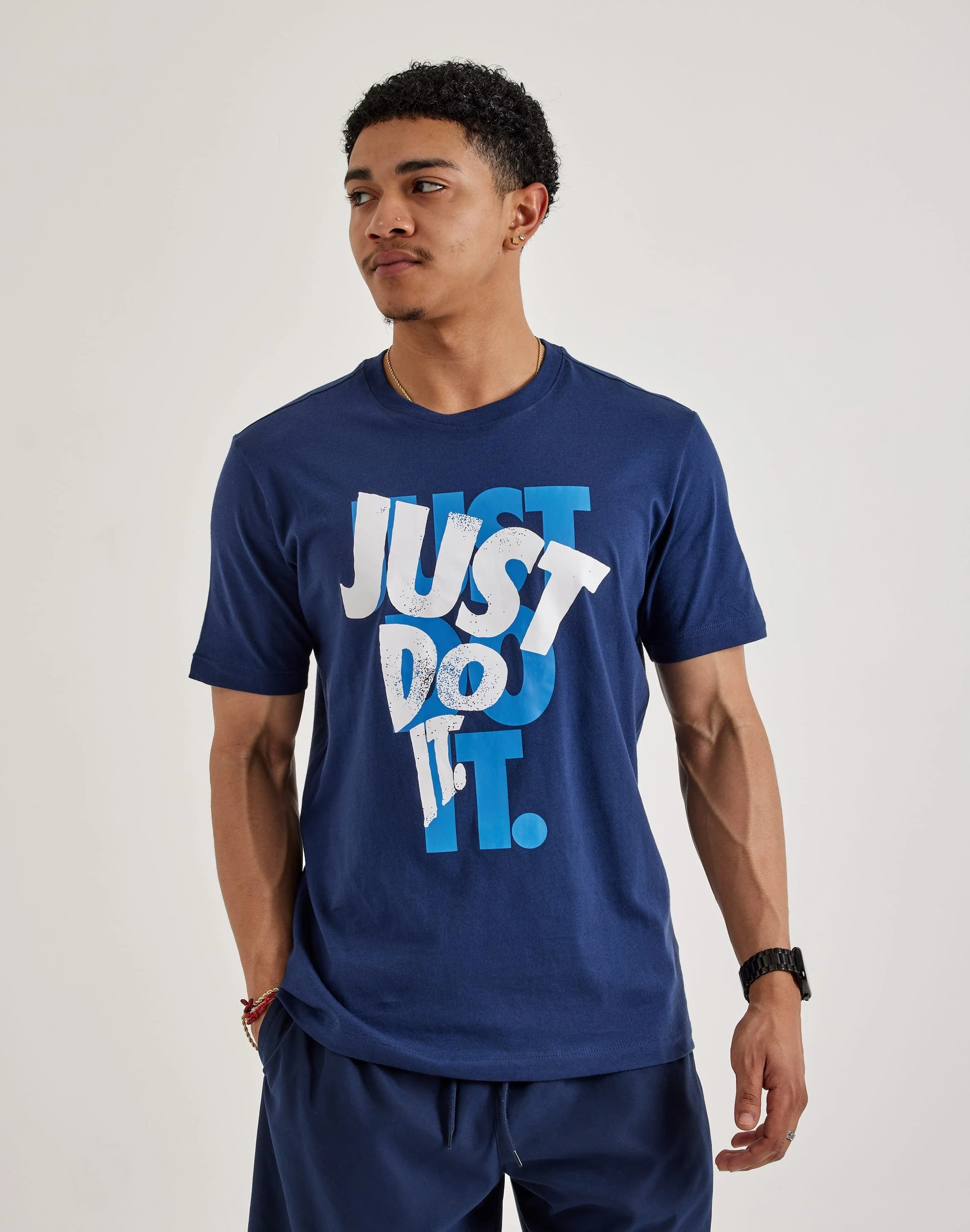 NIKE ESSENTIAL MEN'S T-SHIRT